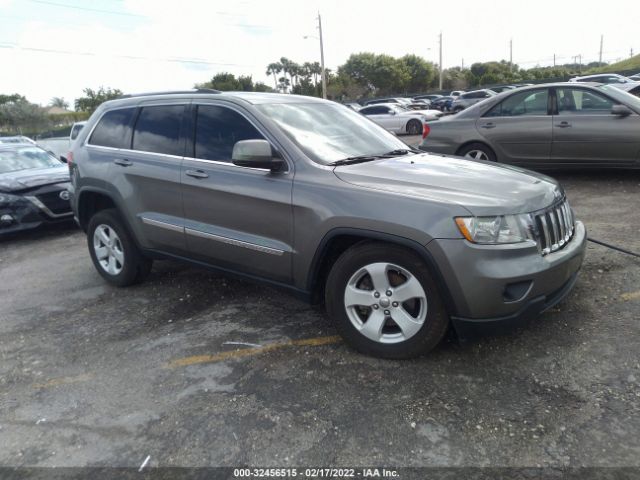 JEEP GRAND CHEROKEE 2013 1c4rjeag7dc553715