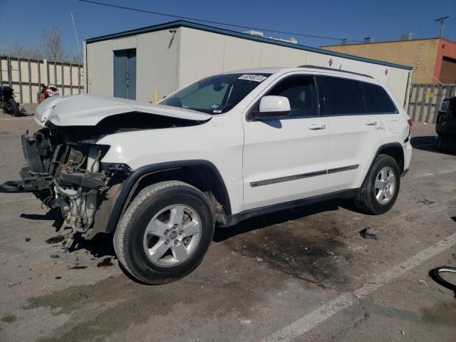 JEEP GRAND CHER 2013 1c4rjeag7dc561538