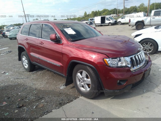 JEEP GRAND CHEROKEE 2013 1c4rjeag7dc569459