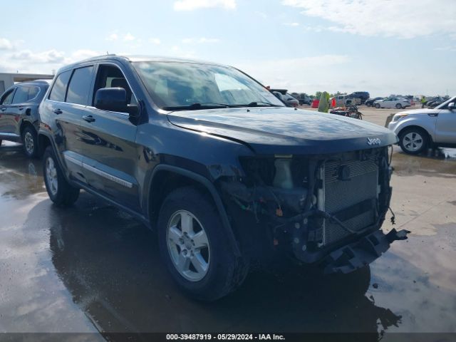 JEEP GRAND CHEROKEE 2013 1c4rjeag7dc569803