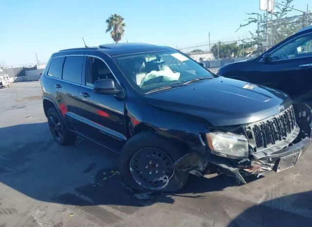 JEEP GRAND CHEROKEE 2013 1c4rjeag7dc588433