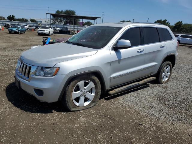 JEEP GRAND CHER 2013 1c4rjeag7dc588707