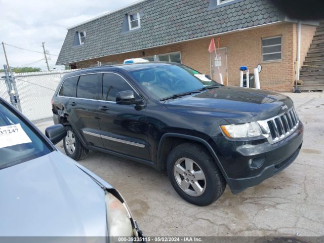 JEEP GRAND CHEROKEE 2013 1c4rjeag7dc596161