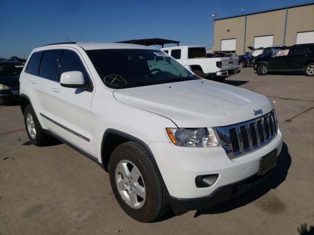 JEEP GRAND CHER 2013 1c4rjeag7dc600774