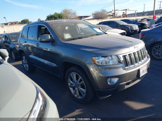 JEEP GRAND CHEROKEE 2013 1c4rjeag7dc612682