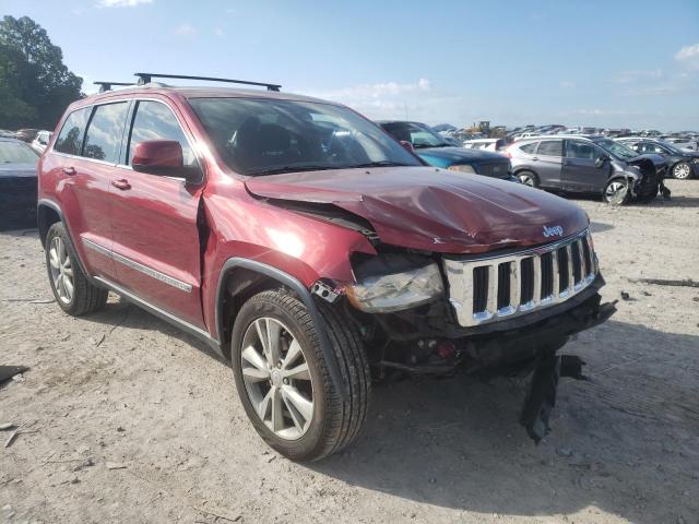 JEEP GRAND CHER 2013 1c4rjeag7dc621074