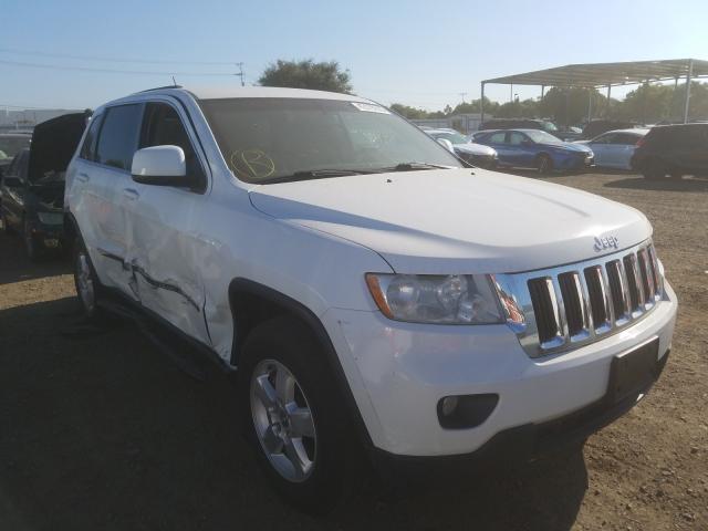 JEEP GRAND CHER 2013 1c4rjeag7dc632172