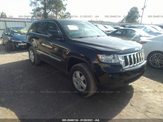 JEEP GRAND CHEROKEE 2013 1c4rjeag7dc632561