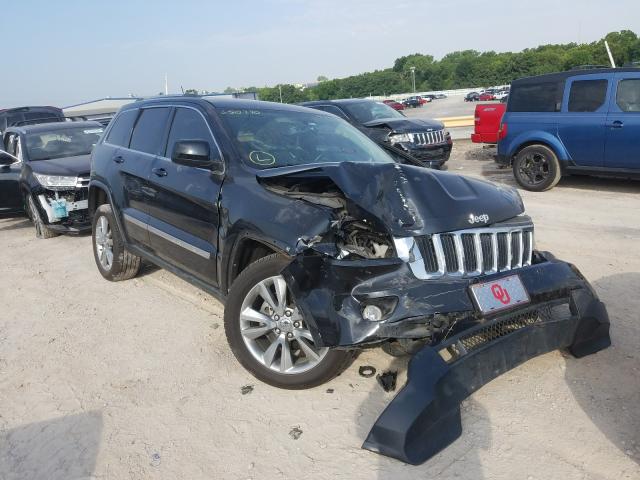 JEEP GRAND CHER 2013 1c4rjeag7dc650770