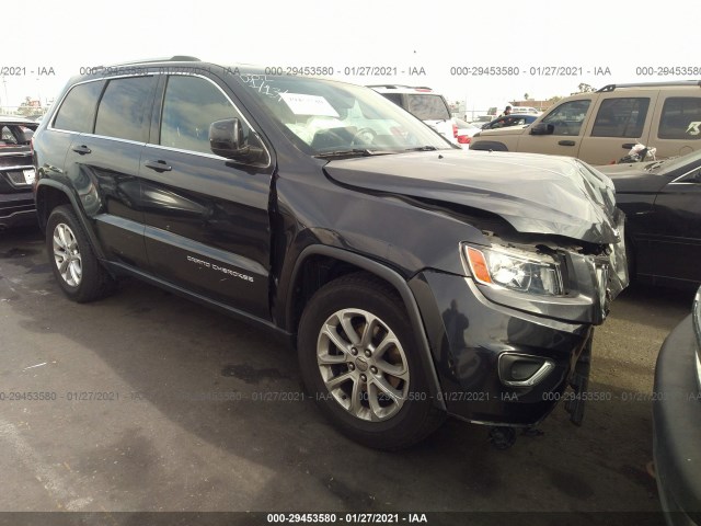 JEEP GRAND CHEROKEE 2014 1c4rjeag7ec160279