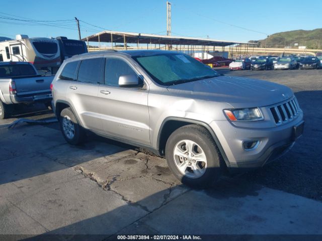 JEEP GRAND CHEROKEE 2014 1c4rjeag7ec179513