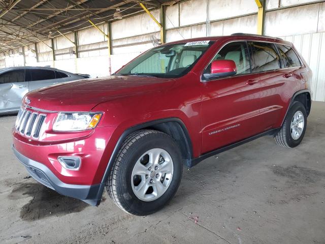 JEEP GRAND CHEROKEE 2014 1c4rjeag7ec206810