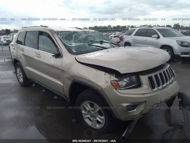 JEEP GRAND CHEROKEE 2014 1c4rjeag7ec225342