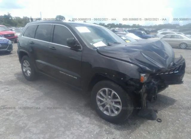 JEEP GRAND CHEROKEE 2014 1c4rjeag7ec263590