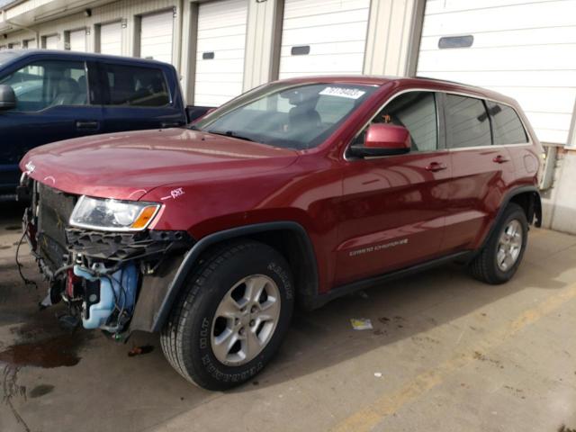 JEEP GRAND CHEROKEE 2014 1c4rjeag7ec281393