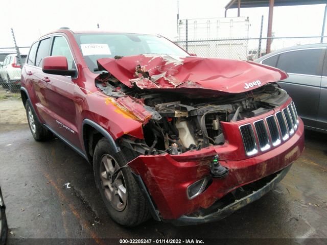 JEEP GRAND CHEROKEE 2014 1c4rjeag7ec322248