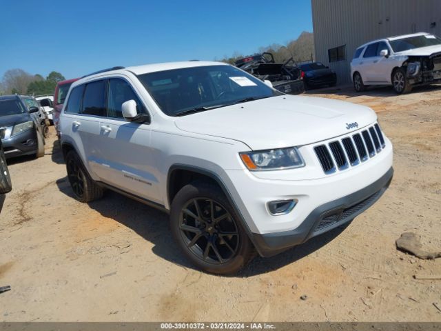 JEEP GRAND CHEROKEE 2014 1c4rjeag7ec348221