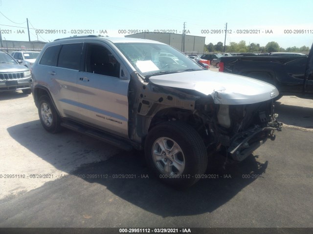 JEEP GRAND CHEROKEE 2014 1c4rjeag7ec573447