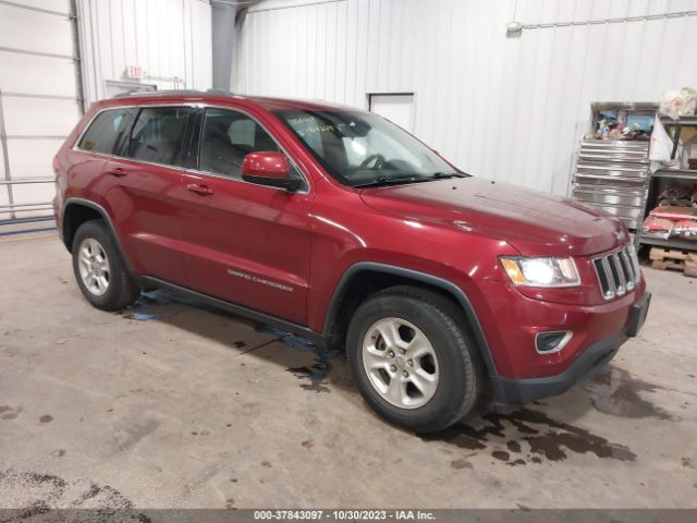 JEEP GRAND CHEROKEE 2014 1c4rjeag7ec580821