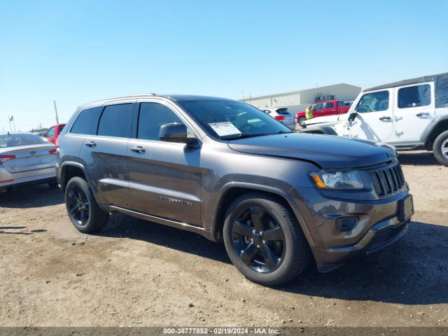 JEEP GRAND CHEROKEE 2014 1c4rjeag7ec580964