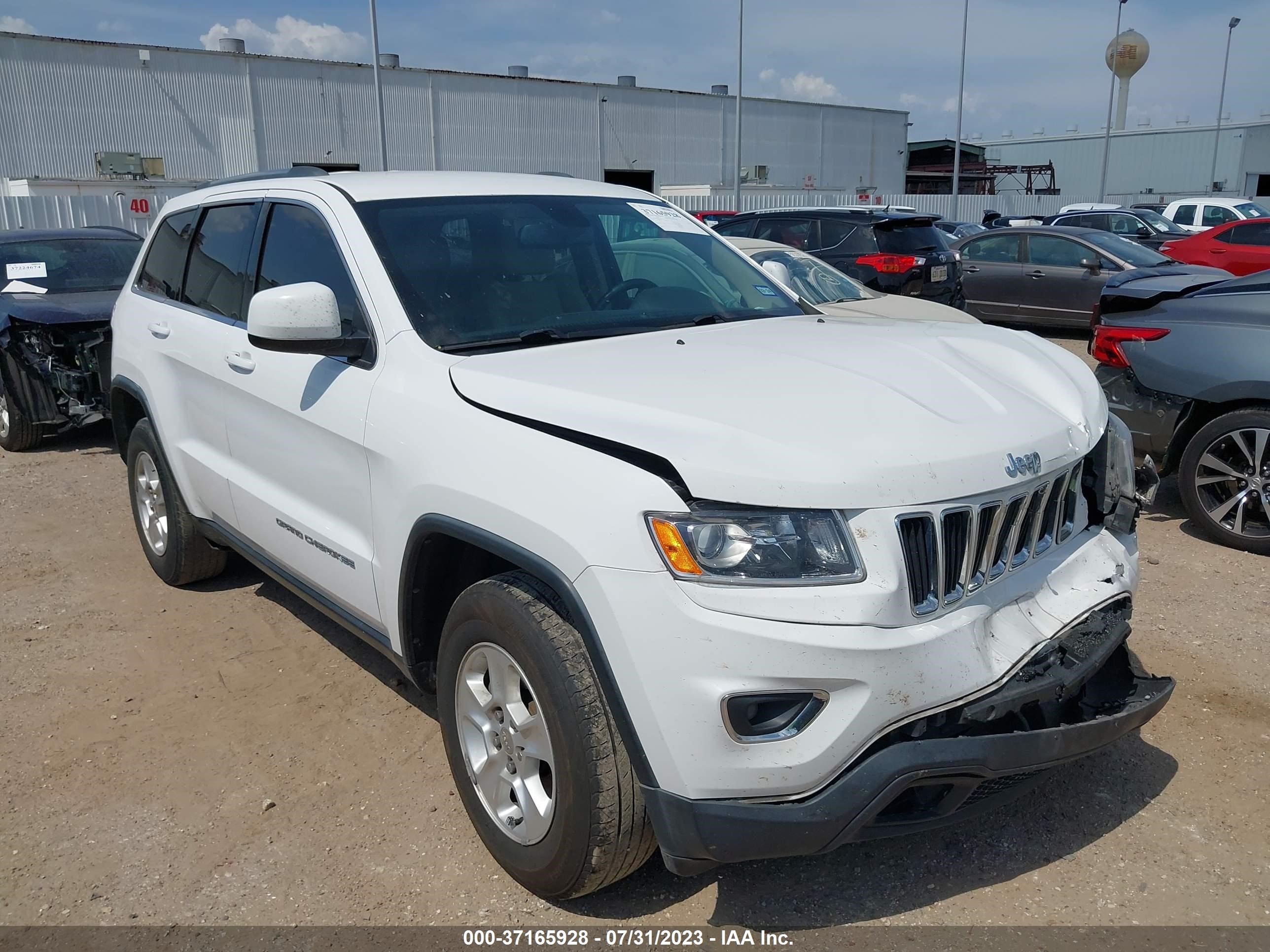 JEEP GRAND CHEROKEE 2015 1c4rjeag7fc109155