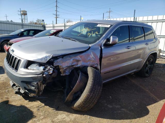 JEEP GRAND CHEROKEE 2015 1c4rjeag7fc113433