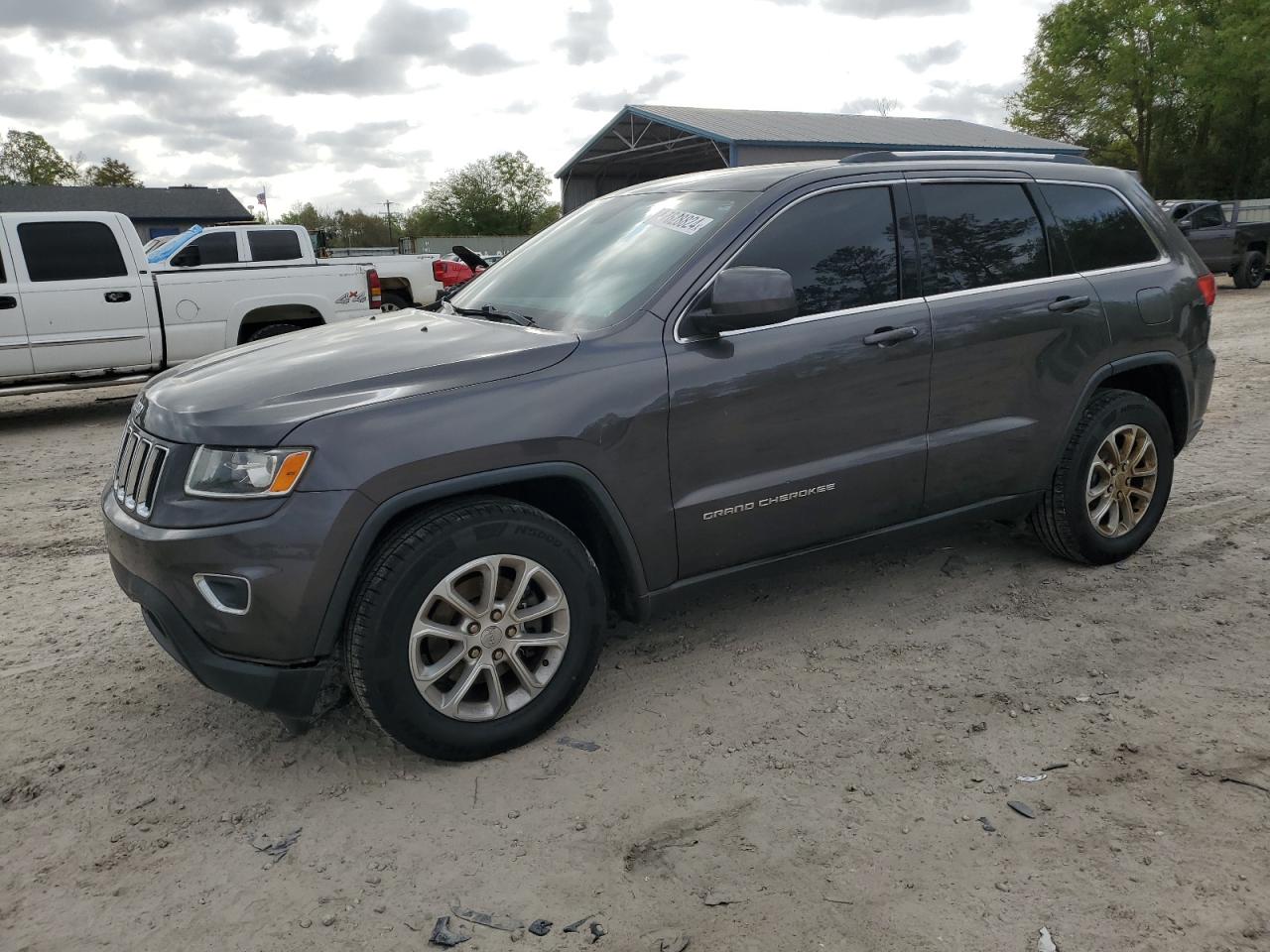 JEEP GRAND CHEROKEE 2015 1c4rjeag7fc219932