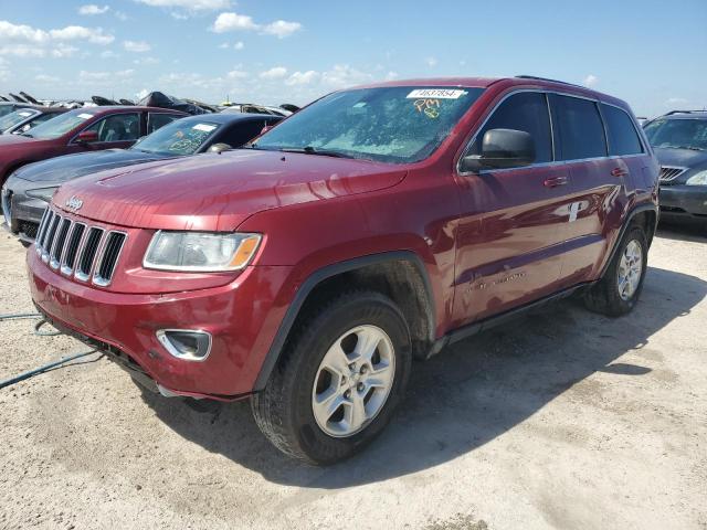 JEEP GRAND CHER 2015 1c4rjeag7fc235760