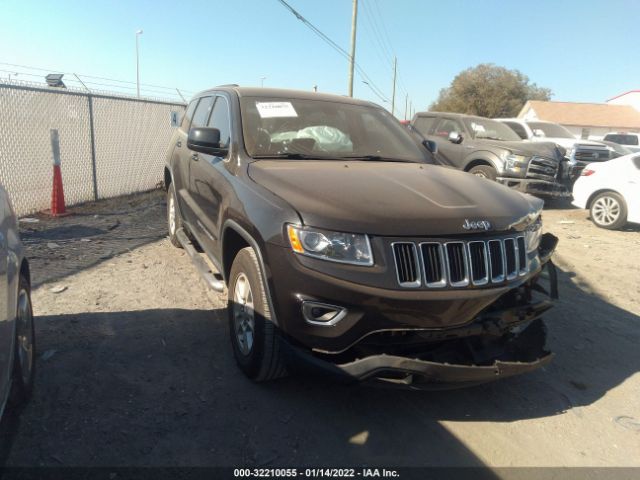 JEEP GRAND CHEROKEE 2015 1c4rjeag7fc614306