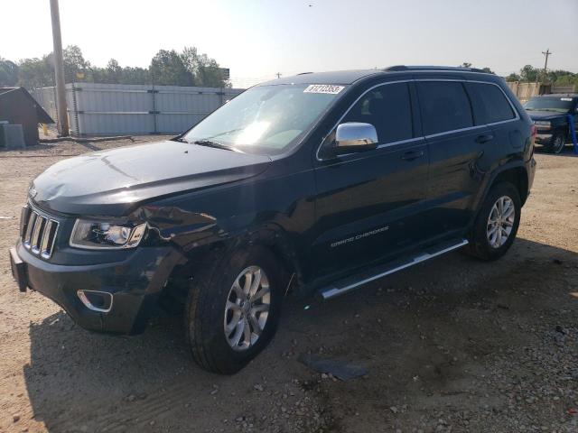 JEEP GRAND CHER 2015 1c4rjeag7fc670097