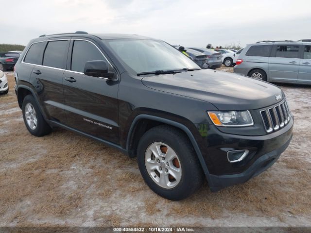 JEEP GRAND CHEROKEE 2015 1c4rjeag7fc686316