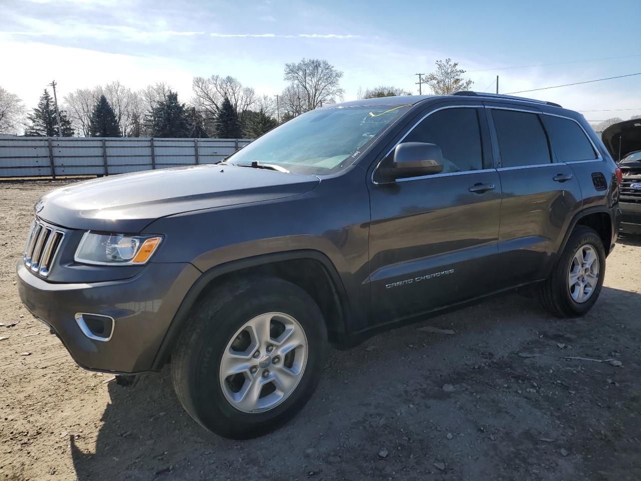 JEEP GRAND CHEROKEE 2015 1c4rjeag7fc734770