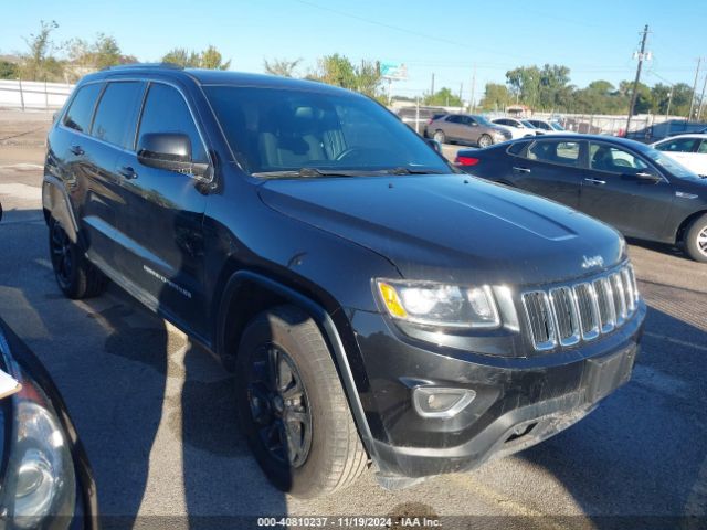 JEEP GRAND CHEROKEE 2015 1c4rjeag7fc823187