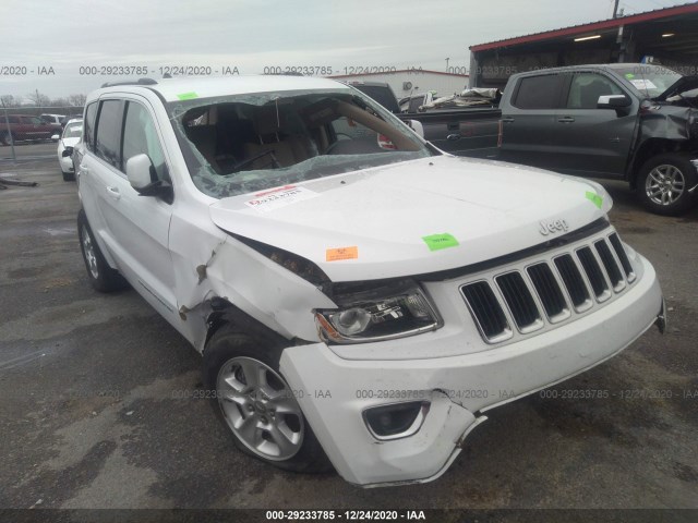 JEEP GRAND CHEROKEE 2016 1c4rjeag7gc335598