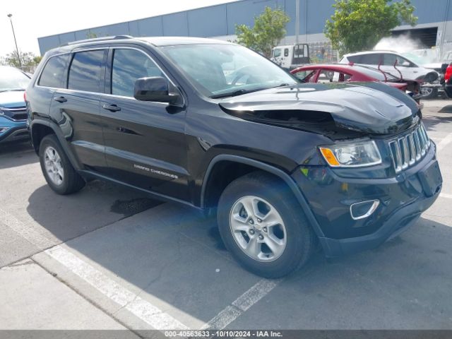 JEEP GRAND CHEROKEE 2016 1c4rjeag7gc359206