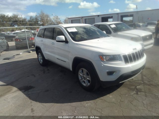 JEEP GRAND CHEROKEE 2016 1c4rjeag7gc391167