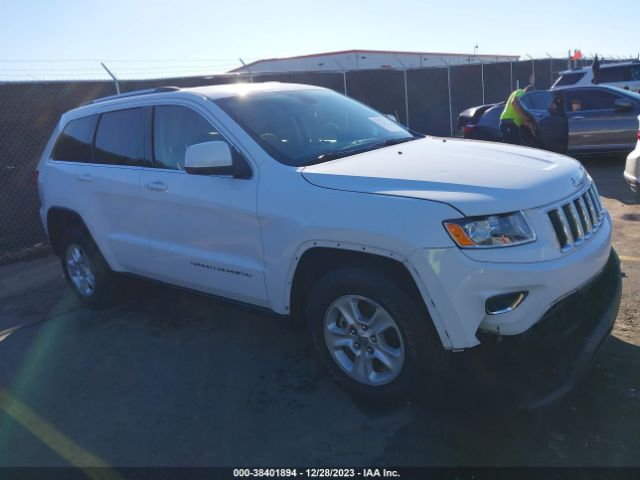 JEEP GRAND CHEROKEE 2016 1c4rjeag7gc451500