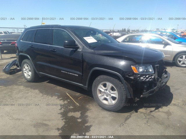 JEEP GRAND CHEROKEE 2016 1c4rjeag7gc464604