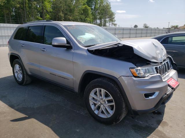 JEEP GRAND CHER 2017 1c4rjeag7hc647812