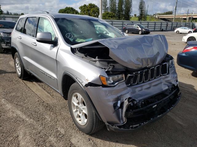 JEEP GRAND CHER 2017 1c4rjeag7hc656557