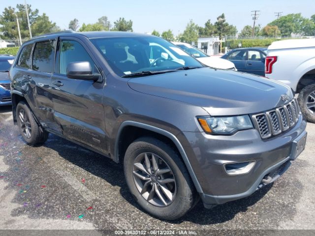 JEEP GRAND CHEROKEE 2017 1c4rjeag7hc664254