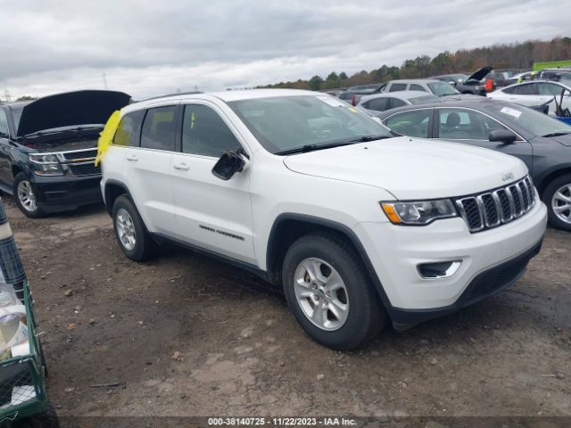 JEEP GRAND CHEROKEE 2017 1c4rjeag7hc676906