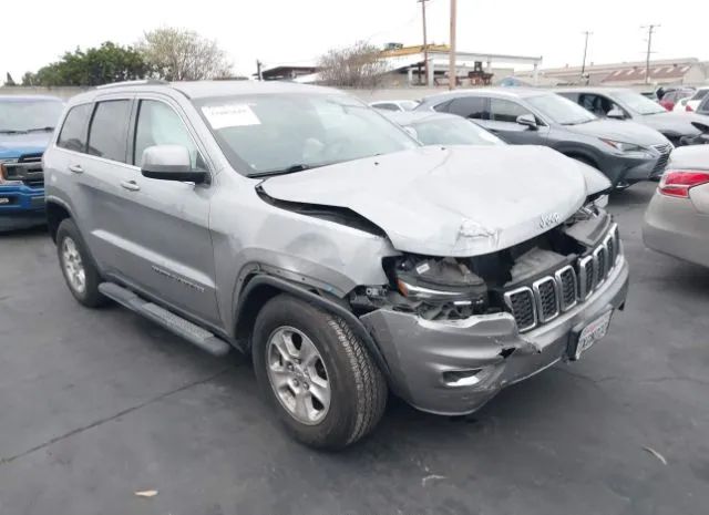 JEEP GRAND CHEROKEE 2017 1c4rjeag7hc696394