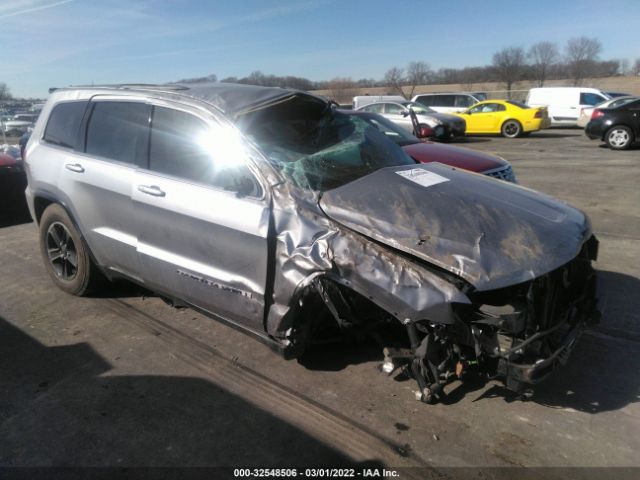 JEEP GRAND CHEROKEE 2017 1c4rjeag7hc696699