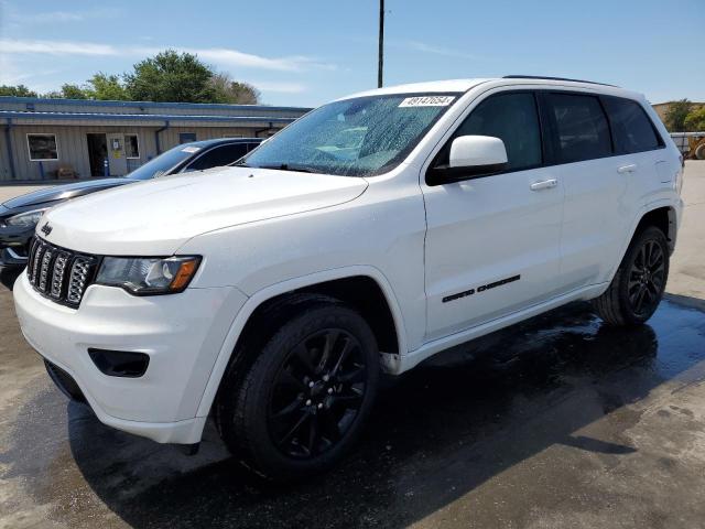 JEEP GRAND CHEROKEE 2017 1c4rjeag7hc752236