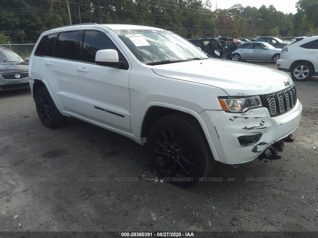 JEEP GRAND CHEROKEE 2017 1c4rjeag7hc826741