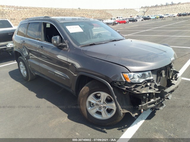 JEEP GRAND CHEROKEE 2017 1c4rjeag7hc845905