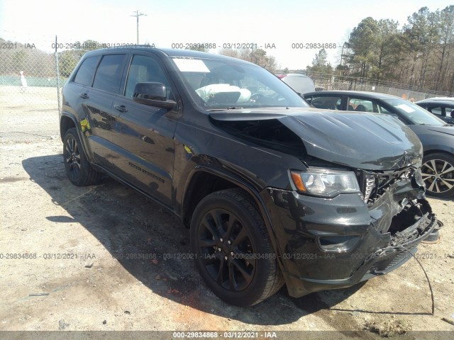 JEEP GRAND CHEROKEE 2017 1c4rjeag7hc854359