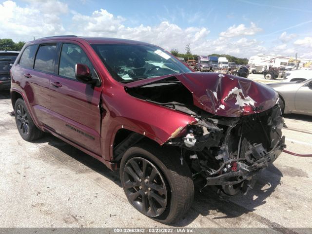 JEEP GRAND CHEROKEE 2017 1c4rjeag7hc869041