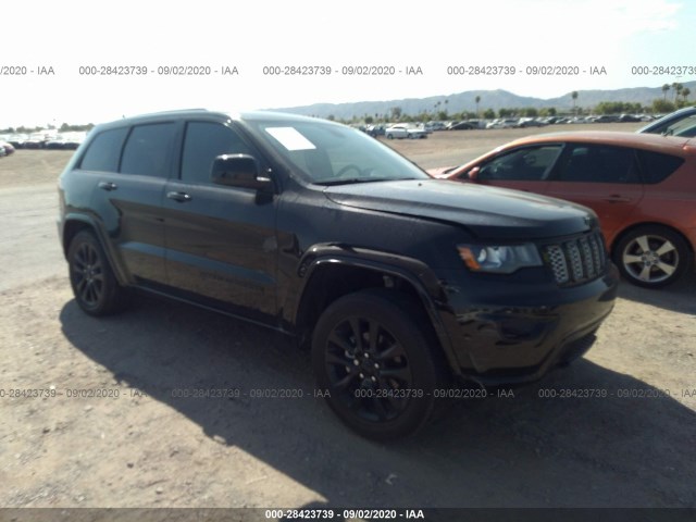 JEEP GRAND CHEROKEE 2017 1c4rjeag7hc888172